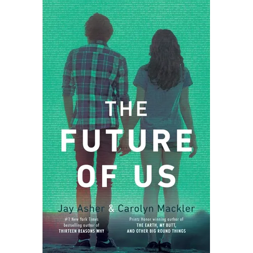The Future of Us
