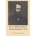 M. K. Kellogg's Texas Journal, 1872