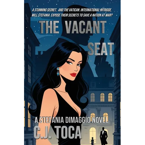 The Vacant Seat