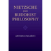 Nietzsche and Buddhist Philosophy