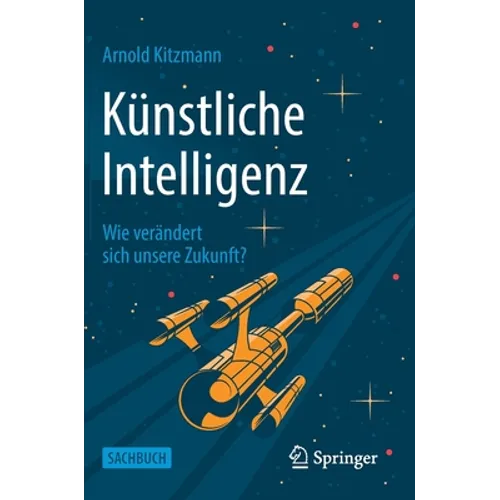 Künstliche Intelligenz: Wie Verändert Sich Unsere Zukunft?