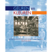 Geuren En Kleuren: Een Sociale En Economische Geschiedenis Van Vlaams-Brabant, 19de En 20ste Eeuw