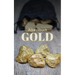 Adressbuch Gold