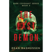 The Last Demon: Dark Covenant Series Book 3