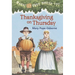 Thanksgiving on Thursday
