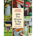 Little Free Libraries & Tiny Sheds: 12 Miniature Structures You Can Build