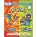 Pokemon FireRed and LeafGreen Strategy Guide (Black and White Budget-Friendly Edition): 100% Unofficial - 100% Helpful Walkthrough