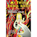 My Touch Brings Death and Other Stories