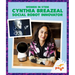 Cynthia Breazeal: Social Robot Innovator