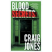 Blood Secrets (Valancourt 20th Century Classics)