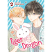 Tiger and Dragon Vol. 2