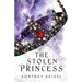 The Stolen Princess: A YA Dystopian Romance
