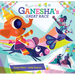 Ganesha's Great Race