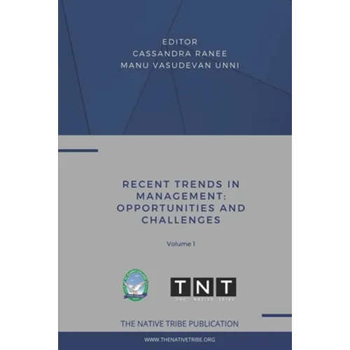 Recent Trends in Management: Opportunities and Challenges