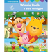 Disney Baby Winnie Pooh Y Sus Amigos (Winnie the Pooh and His Friends, Too!): Mi Primer Busca Y Encuentra (First Look and Find)