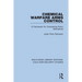Chemical Warfare Arms Control: A Framework for Considering Policy Alternatives