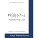 Philippians: Rejoice in the Lord: A Precept Bible Study for Home Groups