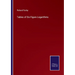 Tables of Six-Figure Logarithms