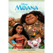 Moana: The Junior Novelization