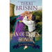An Outlaw's Honor - A Midsummer Knights Romance: A Midsummer Knights Romance