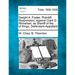 Dwight A. Foster, Plaintiff-Respondent, Against Clark D. Rhinehart, as Sheriff of the ... of Kings, Defendant-Appellant