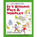 It's Raining Pigs & Noodles