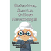 Detectives, Sleuths, & Nosy Neighbors III
