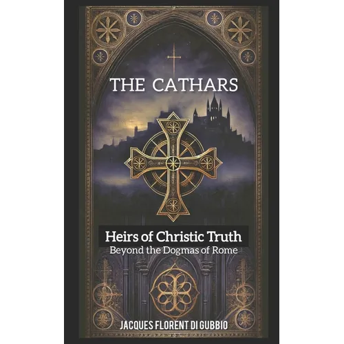 The Cathars: Heirs to Christic Truth: Beyond the Dogmas of Rome