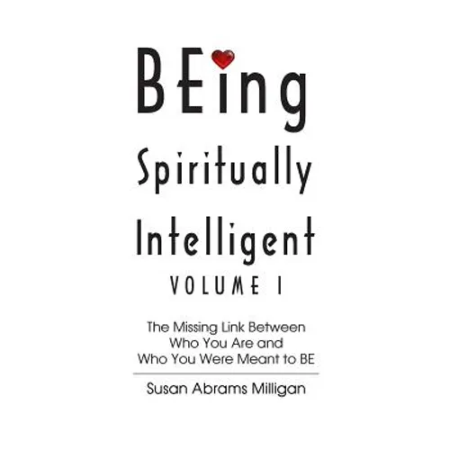 BEing Spiritually Intelligent