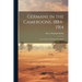 Germans in the Cameroons, 1884-1914: a Case Study in Modern Imperialism