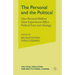 The Personal and the Political: How Personal Welfare State Experiences Affect Political Trust and Ideology