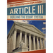Article III: Building the Court System