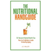 The Nutritional Handguide: 50 Research-Backed Health Tips - Your Go-To Wellness Guide To Healthy Aging
