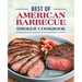 Best of American Barbecue Smoker Cookbook
