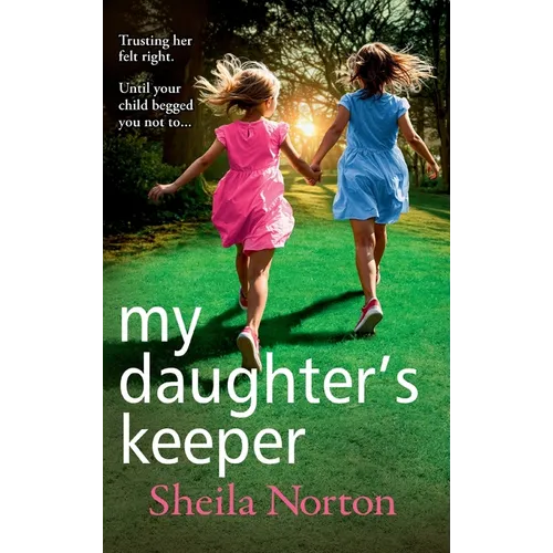 My Daughter's Keeper