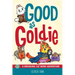 Good as Goldie: A Breaking Cat News Adventure