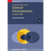 Classical Electrodynamics: Lecture notes: Lecture notes