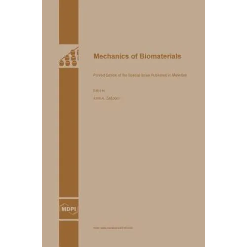 Mechanics of Biomaterials