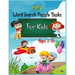 95 Word Search Puzzle Books For Kids Ages 8-10: Increase Spelling, Vocabulary, and Memory Storage For Kids!