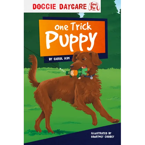 One Trick Puppy