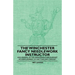 The Winchester Fancy Needlework Instructor - And Manual of the Fashionable and Elegant Accomplishment of Knitting and Crochet