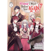 I Swear I Won't Bother You Again! (Light Novel) Vol. 1