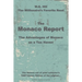 The Monaco Report: The Advantages of Monaco as a Tax Haven