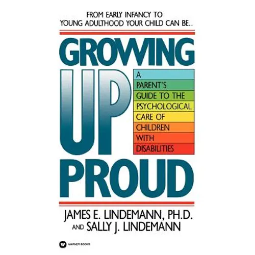 Growing Up Proud
