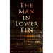 The Man in Lower Ten: Murder Mystery Novel