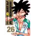 Yowamushi Pedal, Vol. 26: Volume 26
