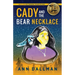 Cady and the Bear Necklace: A Cady Whirlwind Thunder Mystery, 2nd Ed.