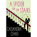 A Spider on the Stairs