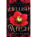 Hellish Witch: A Paranormal Demon Romance