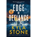 Edge of Defiance: A Survival Thriller